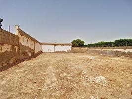 Terreno en venta en Níjar, San isidro photo 0