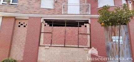 Local comercial en venta en Linares, Calle Tetuán, 23700 photo 0