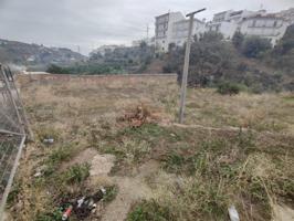 Terreno en venta en Tolox, Costa del Sol photo 0