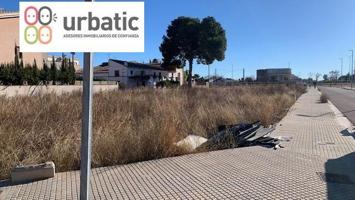 Terreno en venta en Gandia, La Estrella photo 0