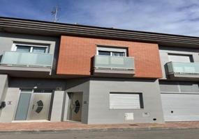 Duplex en venta en Murcia, San Pedro photo 0