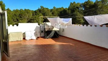 Local comercial en venta en Es Mercadal, SON PARC photo 0