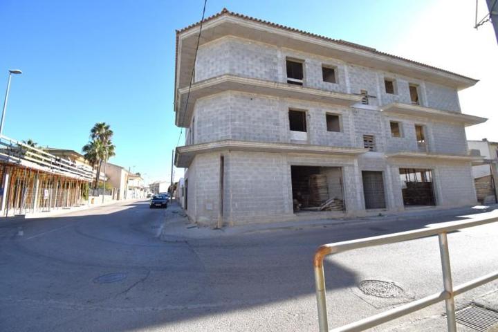 Edificio en venta en Muro, Es poble nou photo 0