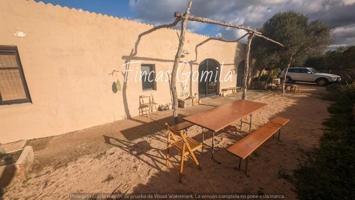 Casa con terreno en venta en Ciutadella de Menorca photo 0