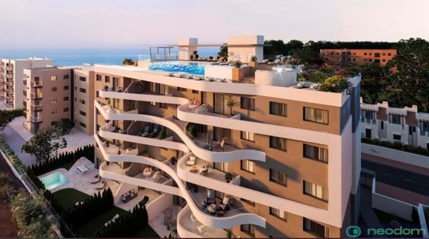 Piso en venta en Torrevieja, Torrevieja photo 0