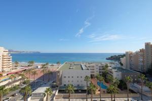 Apartamento en venta en Calpe, Playa De Levante photo 0