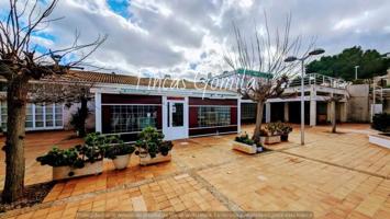 Local comercial en venta en Es Mercadal, COVES NOVES photo 0