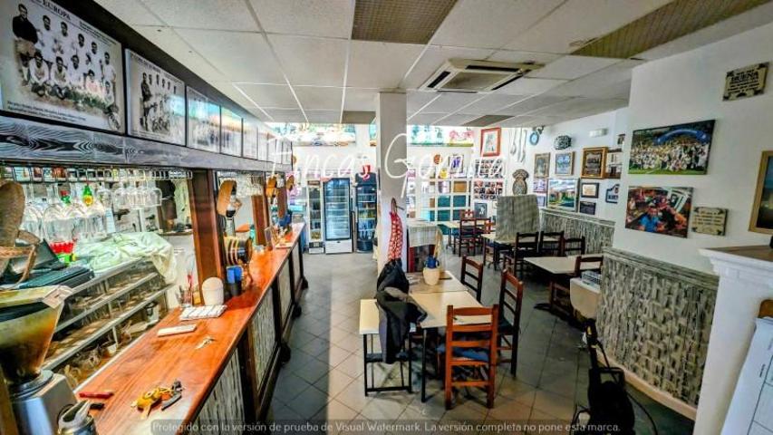 Local comercial en venta en Es Mercadal, COVES NOVES photo 0