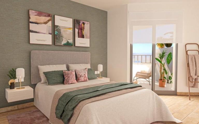 Apartamento en venta en Pilar de la Horadada, Mil Palmeras photo 0