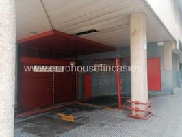 Parking en venta en Barcelona, Les Corts photo 0