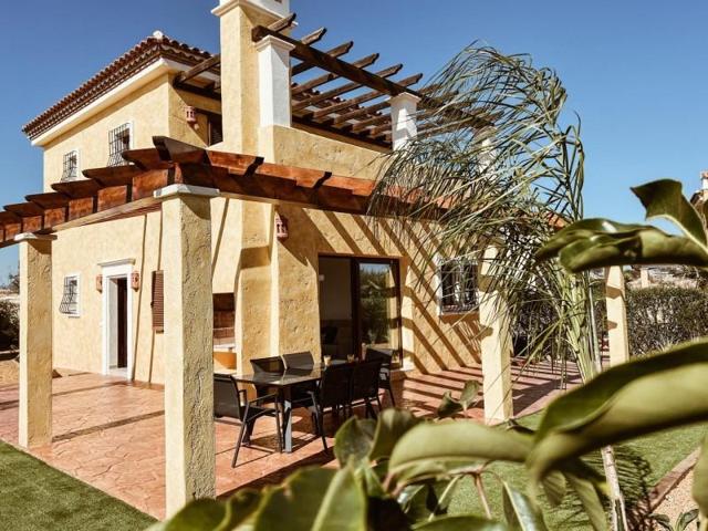 Chalet en venta en Cuevas del Almanzora, Desert Spring Golf photo 0