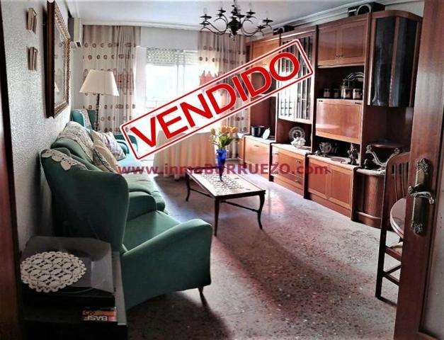 Piso en venta en Alcantarilla, Iglesia San Francisco photo 0