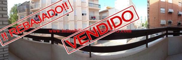 Piso en venta en Alcantarilla, Parking Casablanca photo 0