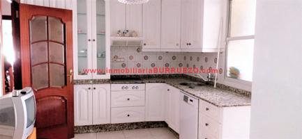 Piso en venta en Alcantarilla, Iglesia San Francisco photo 0