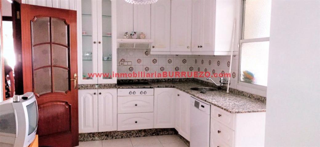 Piso en venta en Alcantarilla, Iglesia San Francisco photo 0