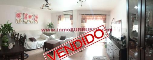 Piso en venta en Alcantarilla, Colegio Las Monjas photo 0