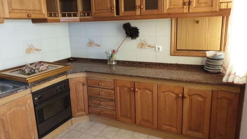 Piso en venta en Alcantarilla, Iglesia San Francisco photo 0