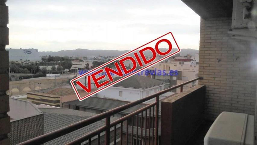 Piso en venta en Alcantarilla, Instituto Salzillo photo 0