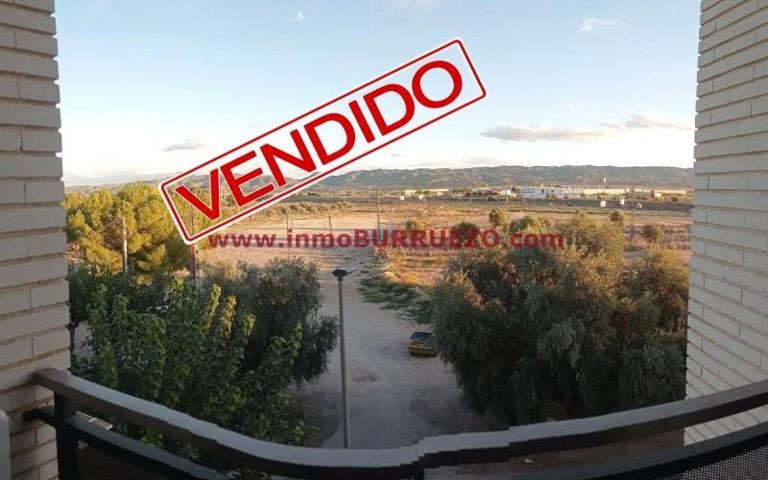 Piso en venta en Alcantarilla, Instituto Alcantara photo 0