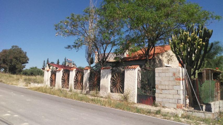 Chalet en venta en Alcantarilla, Alcantarilla photo 0