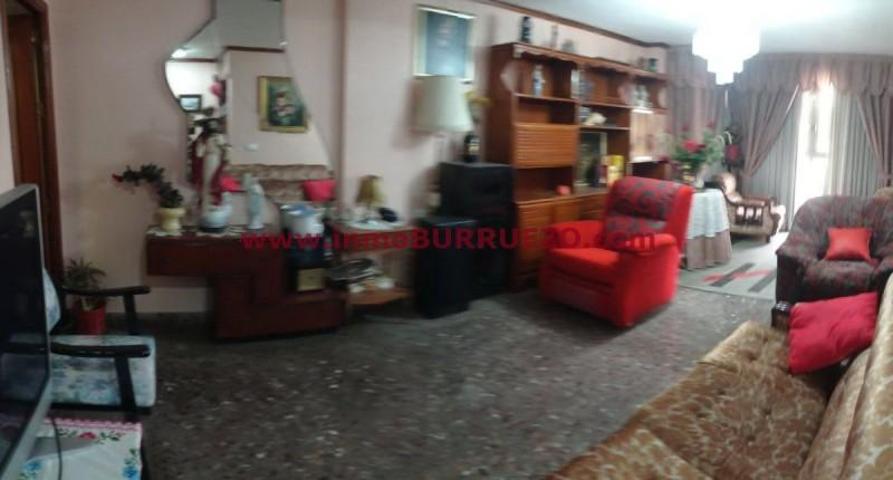 Piso en venta en Alcantarilla, Calle Mayor 1ro fase photo 0