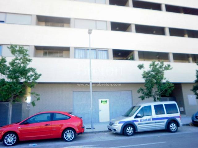 Local comercial en venta en Zaragoza, La Paz photo 0