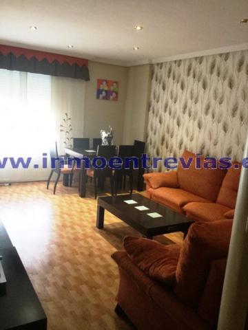 Piso en venta en Alcantarilla, Entrevias photo 0