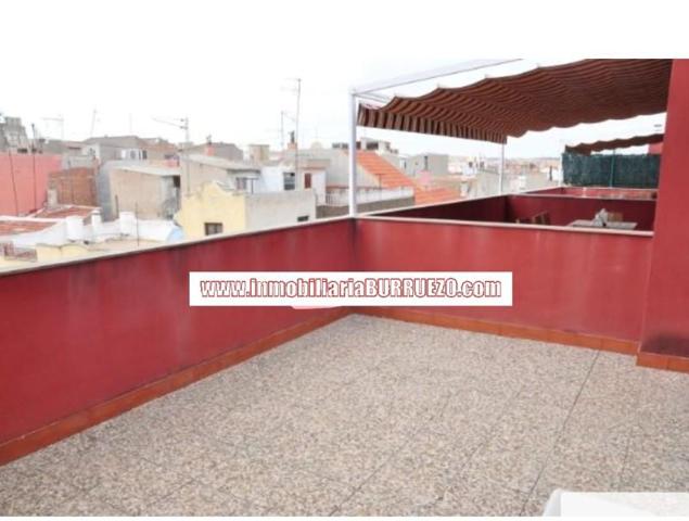 Aticos en venta en Alcantarilla, Colegio Las Monjas photo 0