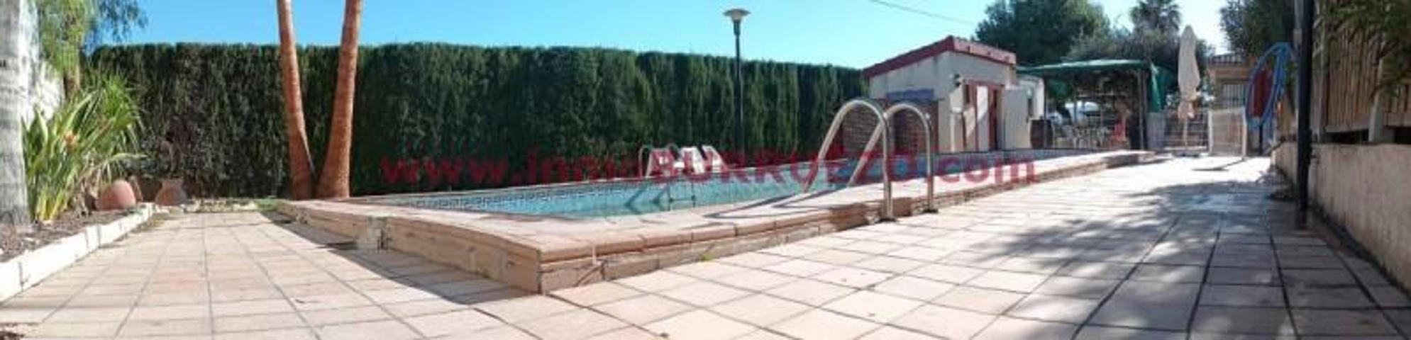 Chalet en venta en Lorca, Sangonera La Seca photo 0