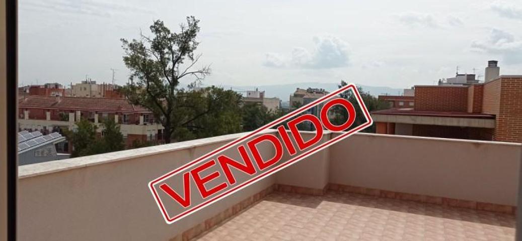 Aticos en venta en Alcantarilla, Iglesia Asuncion photo 0