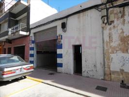 Local comercial en venta en Denia, Centro Urbano photo 0