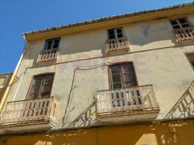 Piso en venta en Denia, Centro Urbano photo 0