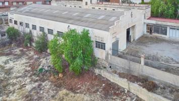 Edificio en venta en Olula del Río, Huitar mayor photo 0