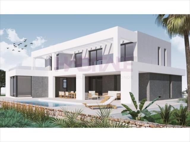 Chalet en venta en Jávea-Xàbia, Cap Martí - Pinomar photo 0