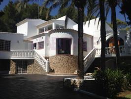 Chalet en venta en Jávea-Xàbia, Cap Martí - Pinomar photo 0