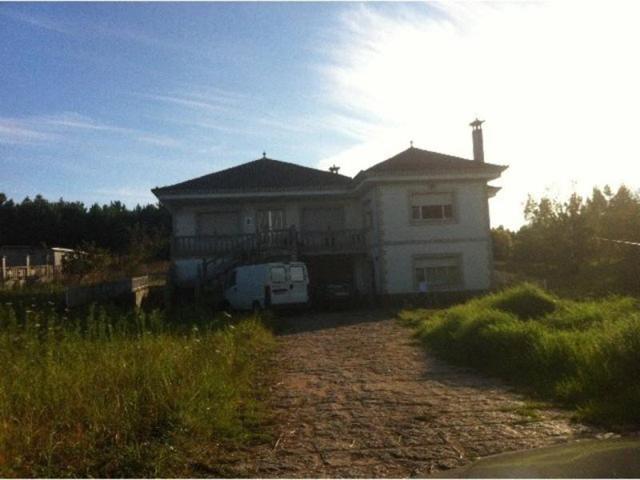 Casa en venta en Vedra, Vedra photo 0