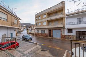 Casas de pueblo en venta en Cortes y Graena, La peza photo 0