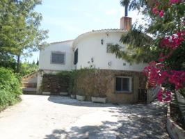 Chalet en venta en Denia, Zona Montgó photo 0