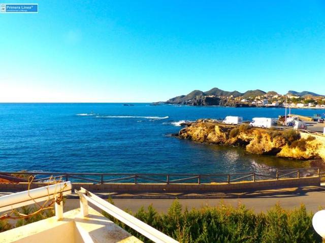 Chalet en venta en Cabo de Palos, Puerto photo 0