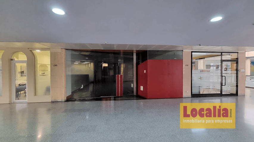 Oficina en venta en Santander, Avenida Primero de Mayo, 39011 photo 0