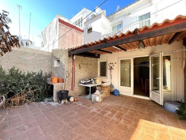 Adosada en venta en Mahón-Maó, Menorca photo 0