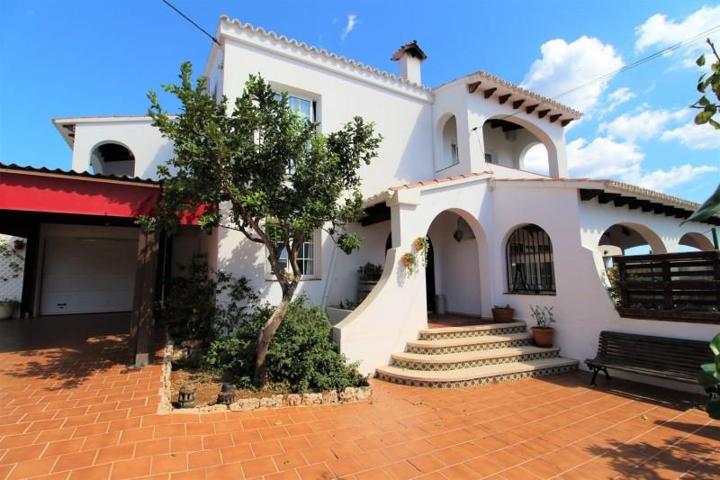 Chalet en venta en Es Castell, Menorca photo 0