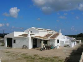 Casa con terreno en venta en Mahón-Maó, Menorca photo 0