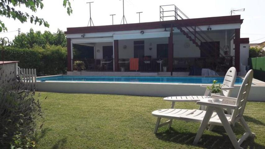 Casa en venta en Castellón de la Plana, Avenida del Mar photo 0