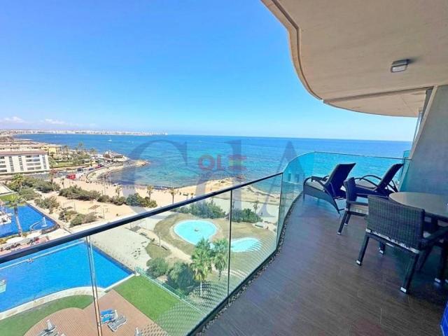 Piso en venta en Torrevieja, Punta Prima photo 0