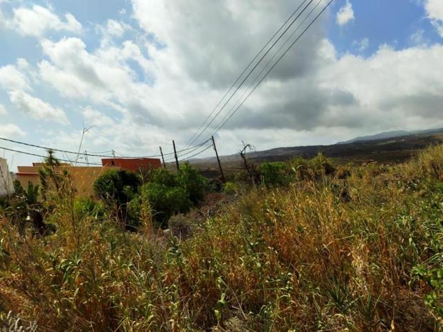 Terreno en venta en El Río, Calle San Bartolomé, 38593 photo 0