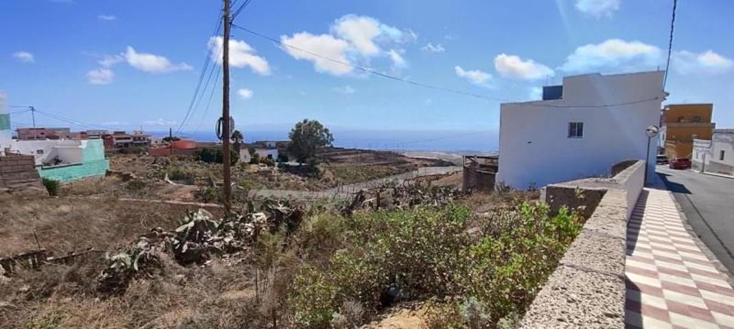 Terreno en venta en El Río, Calle San Bartolomé, 38593 photo 0