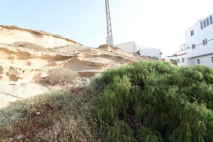 Terreno en venta en La Caleta, Calle Corales, 38588 photo 0