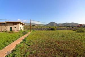 Terreno en venta en Buzanada, Rosa del guanche photo 0