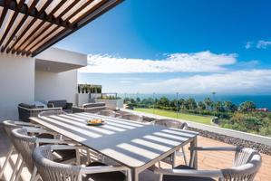 Chalet en venta en Guía de Isora, Ritz Carlton Abama, 38687 photo 0